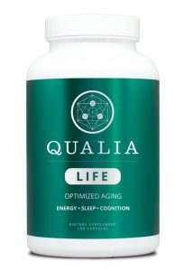 Qualia Life Review