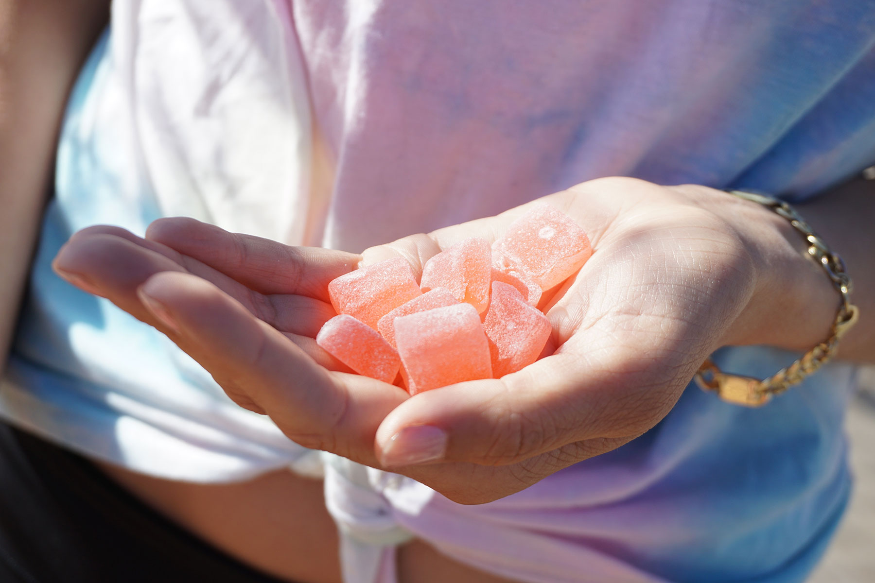Can CBD Gummies Kill You? How Many Can You Take?