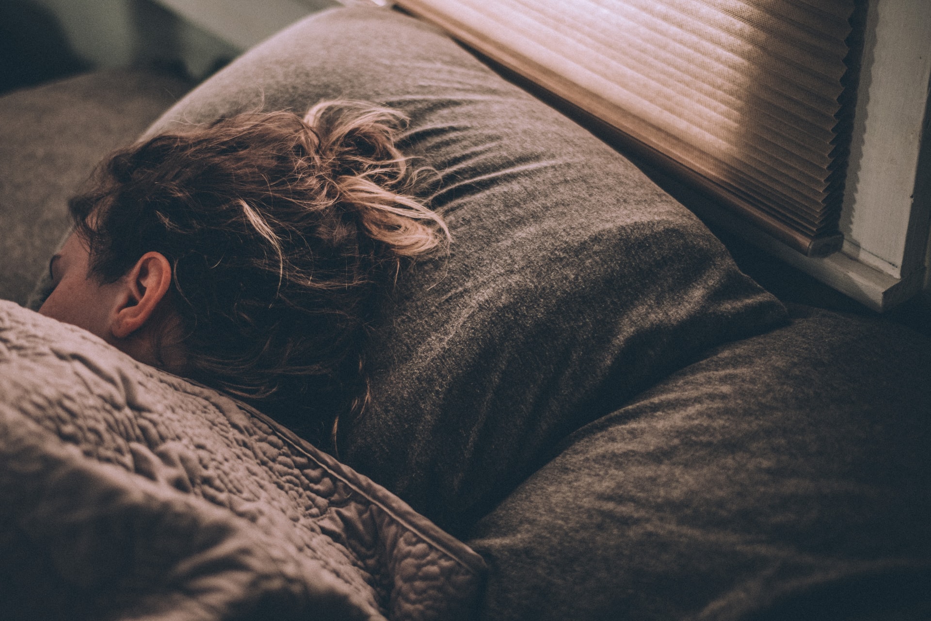 Does Nitric Oxide Help You Sleep?