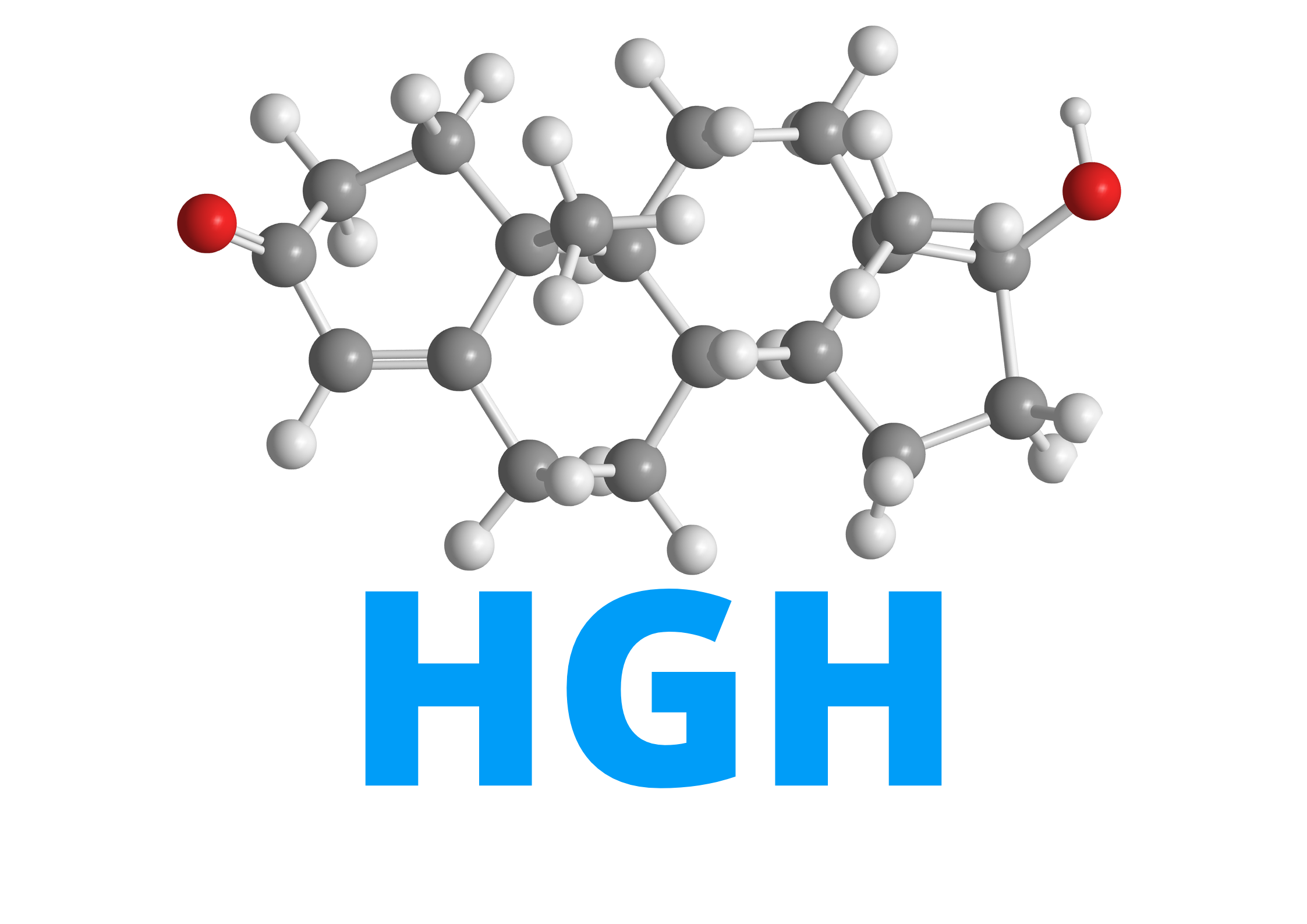 Human Growth Hormone (HGH) Health Benefits And Anti Aging