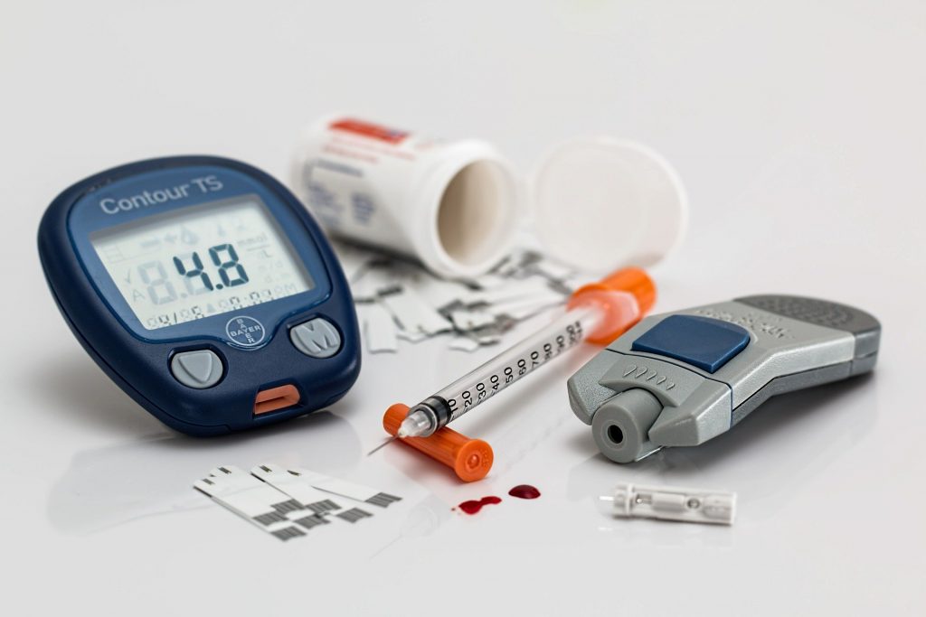 Type 1 Diabetes Vs Type 2 Diabetes: Symptoms, Risk Factors & Treatments