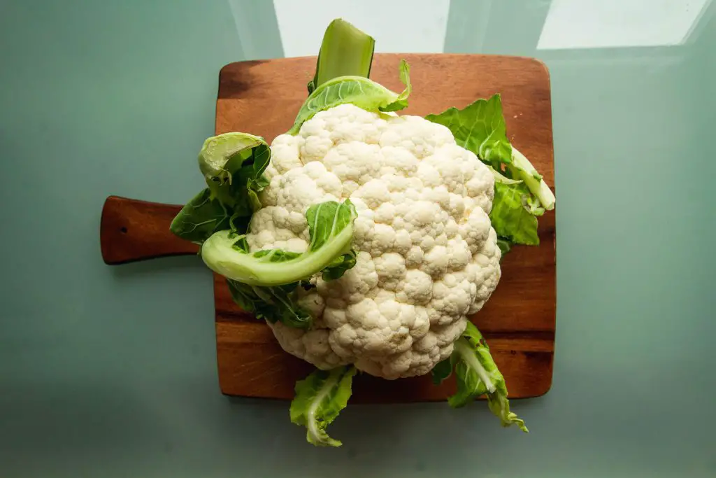  Cruciferous Vegetables Health Benefits