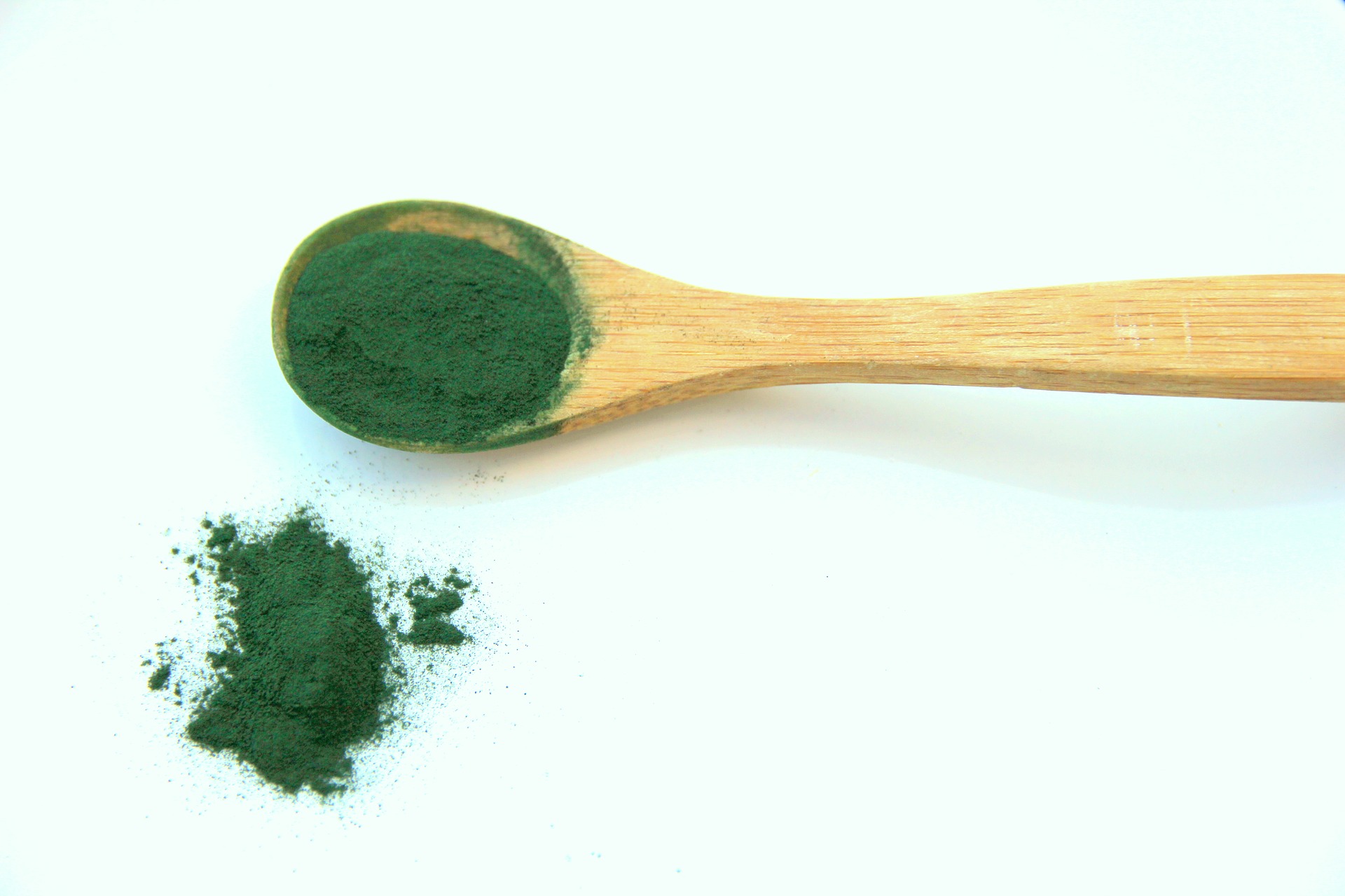 What Are The Health Benefits Of Spirulina Powder?