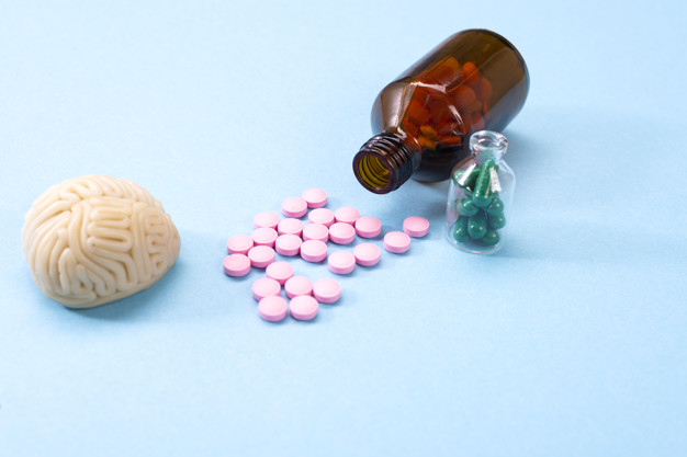what is the best brain supplement?