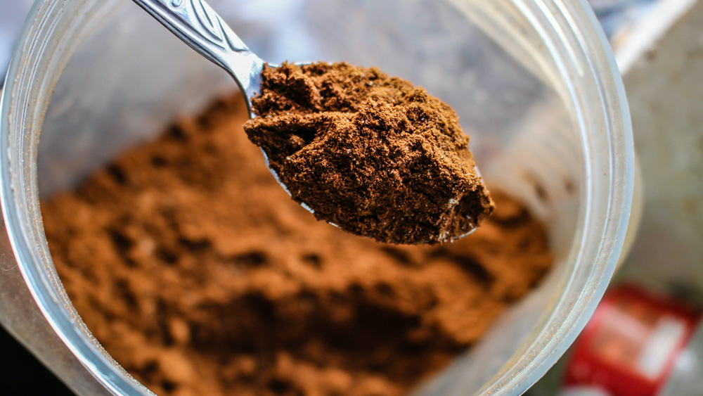 Health Benefits Of Cacao Powder