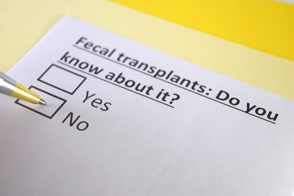 Fecal Transplant Explained. Origin, Uses And Risks