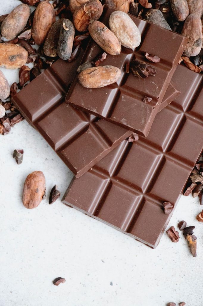 Health Benefits of Cacao Powder