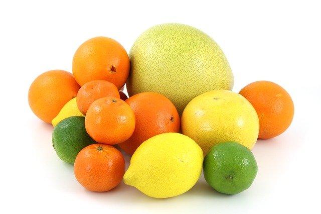 Do Antioxidants in citrus fruits Help Your Immune System