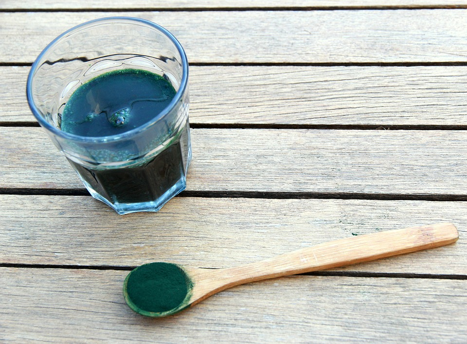 What Are The Health Benefits Of Spirulina Powder