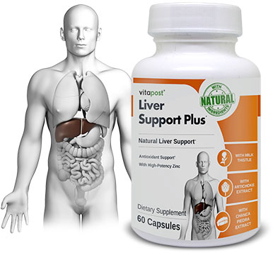Liver Support Plus Review
