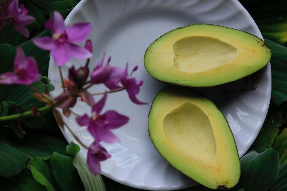 avocados: one of the best natural products for longevity