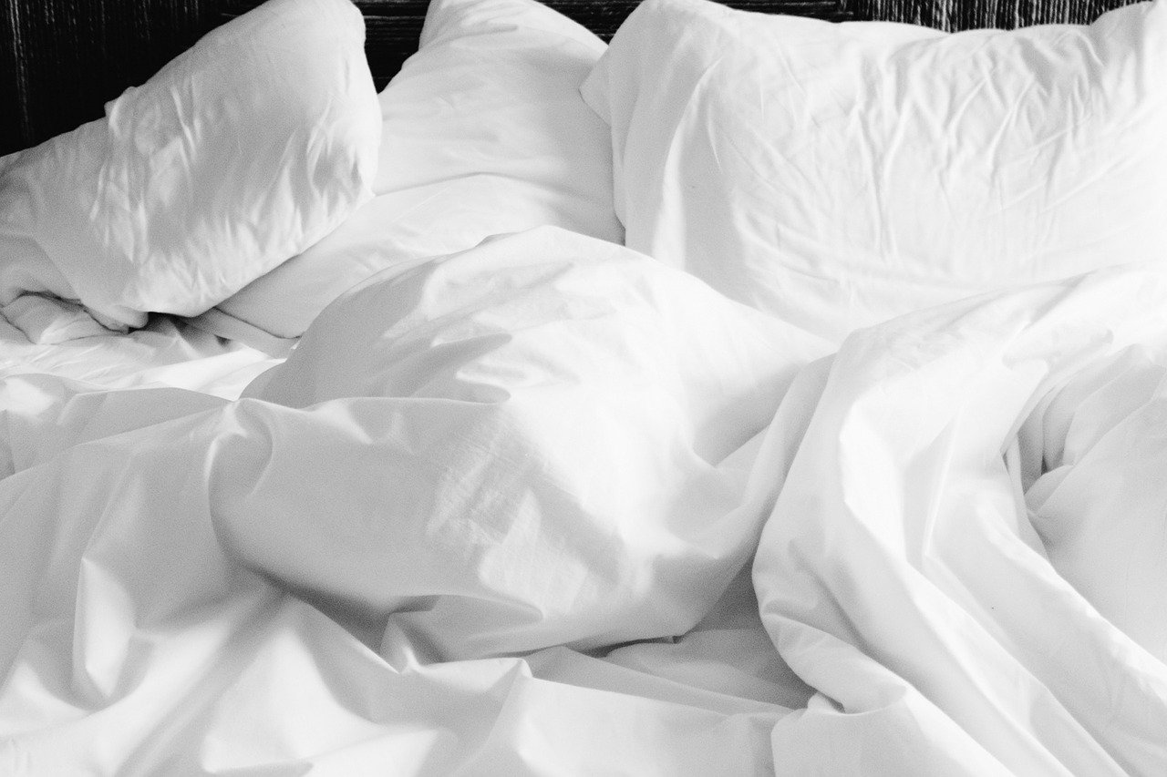 Circadian Rhythm Sleep Disorder: Improving Sleep Quality