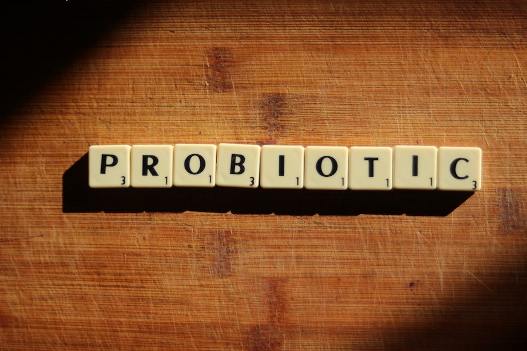 Prebiotics vs Probiotics
