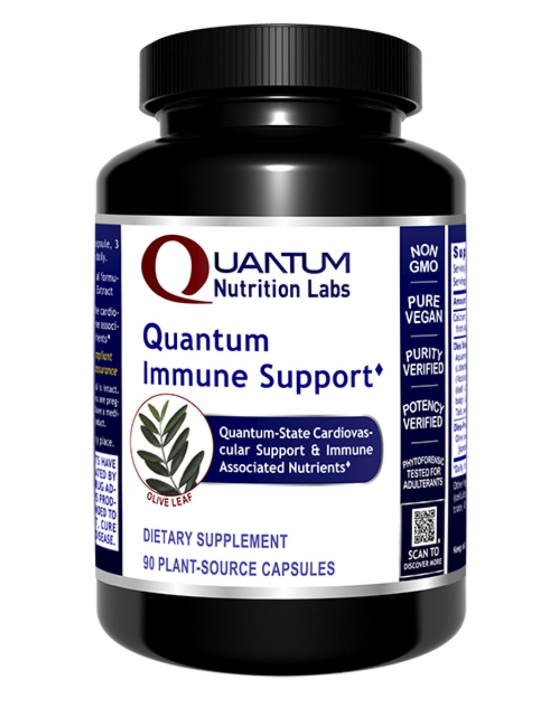 Quantum Immune Support Review